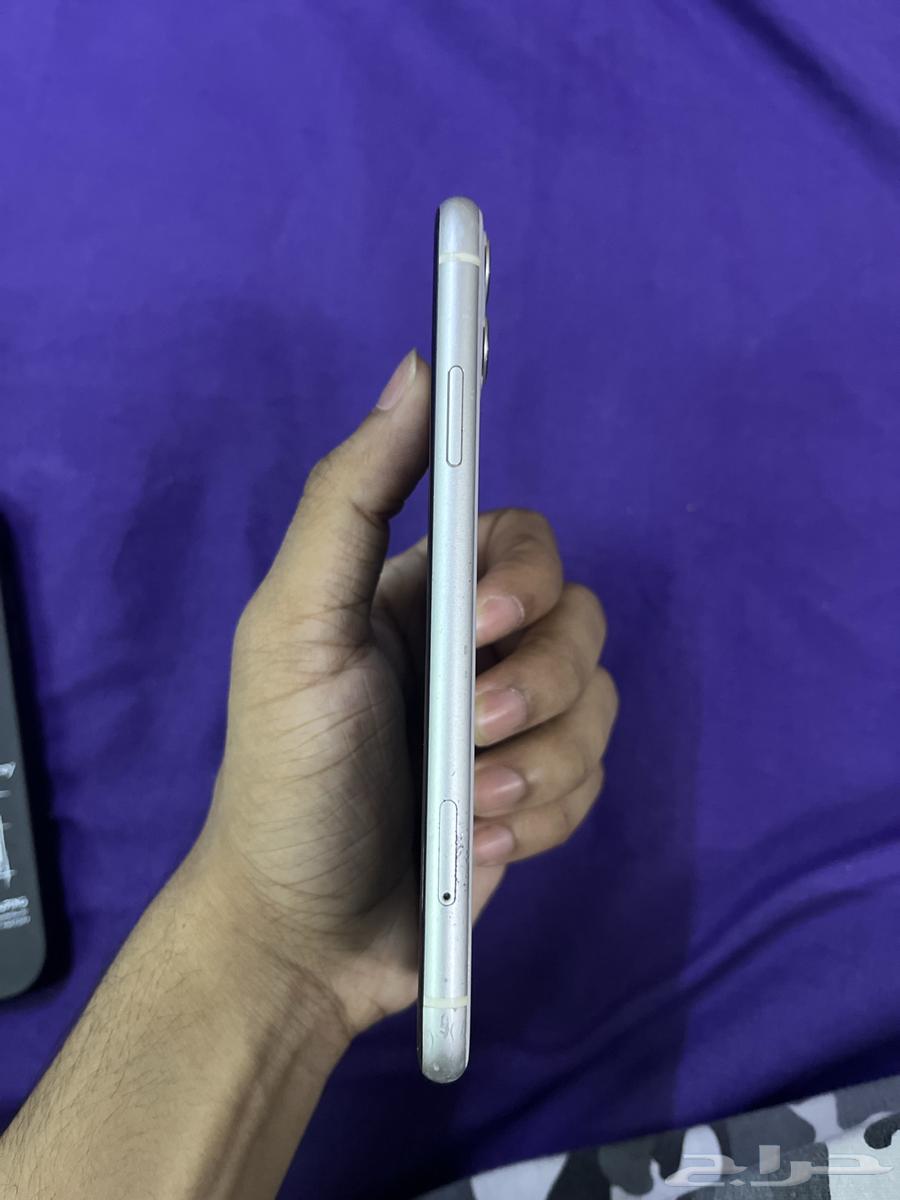 ايفون 11 عادي للبيع64435109117443112
