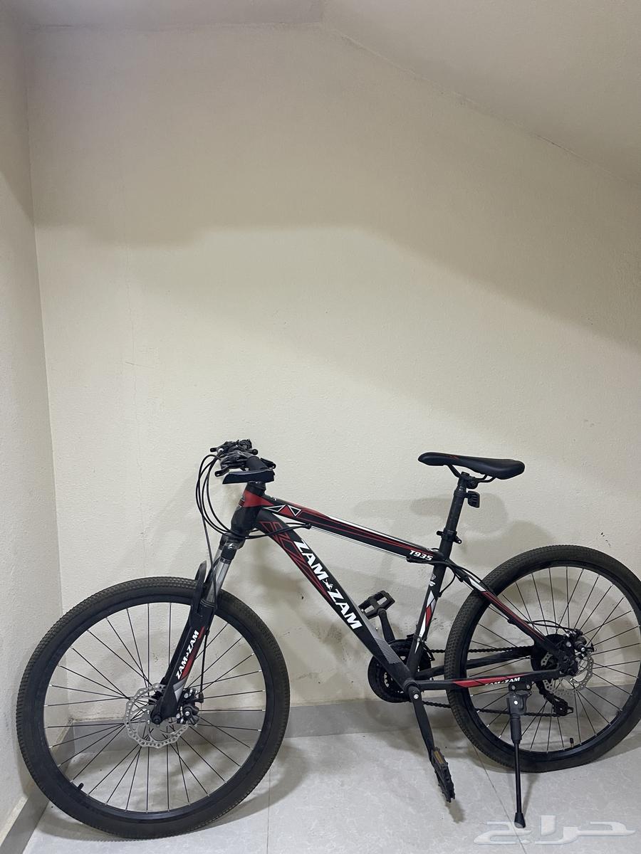 سيكل شبه جديد64437086117762112