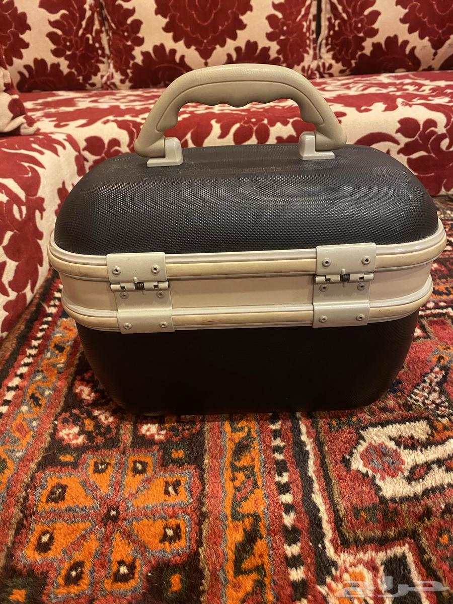 شنطة العروس او المكياج القديمة64433939955587113