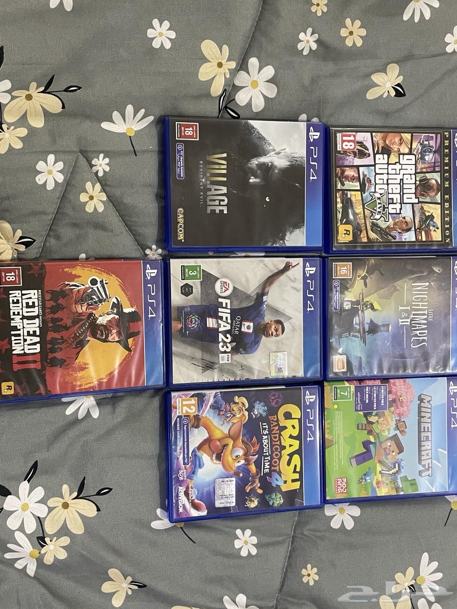 بيع6اشرطة سوني464439815875842110