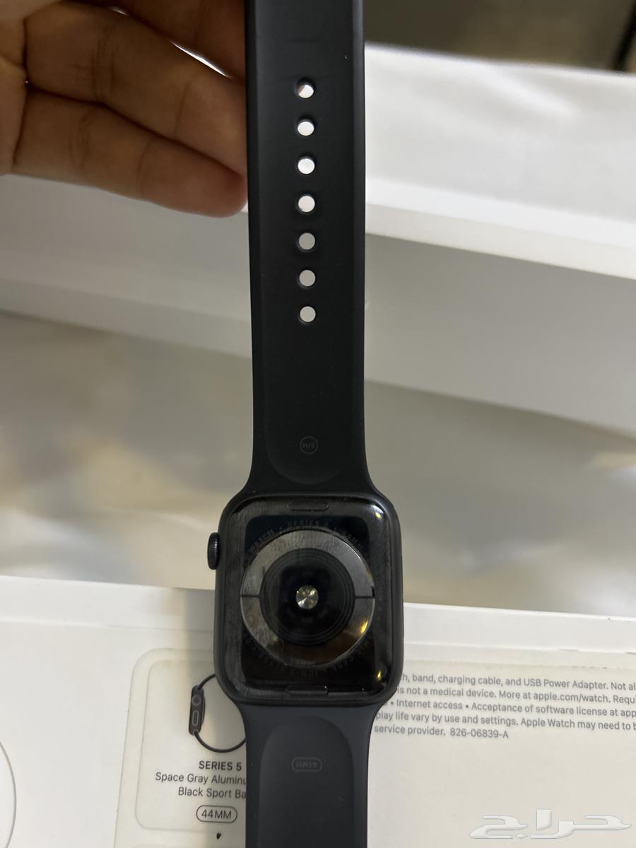 أبل واتش سيريس 5 للبيع64438364639873111