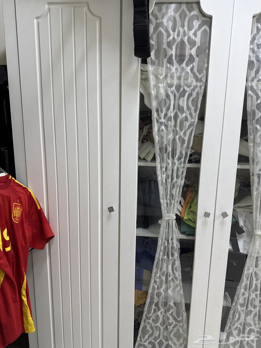 دولاب أربع فتحات خشب تركي64440083245443112