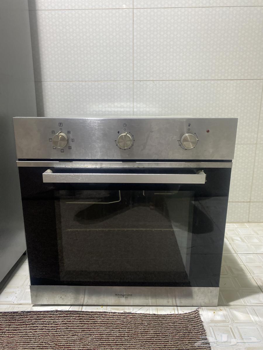 فرن ايطالي نظيف64441226460930110