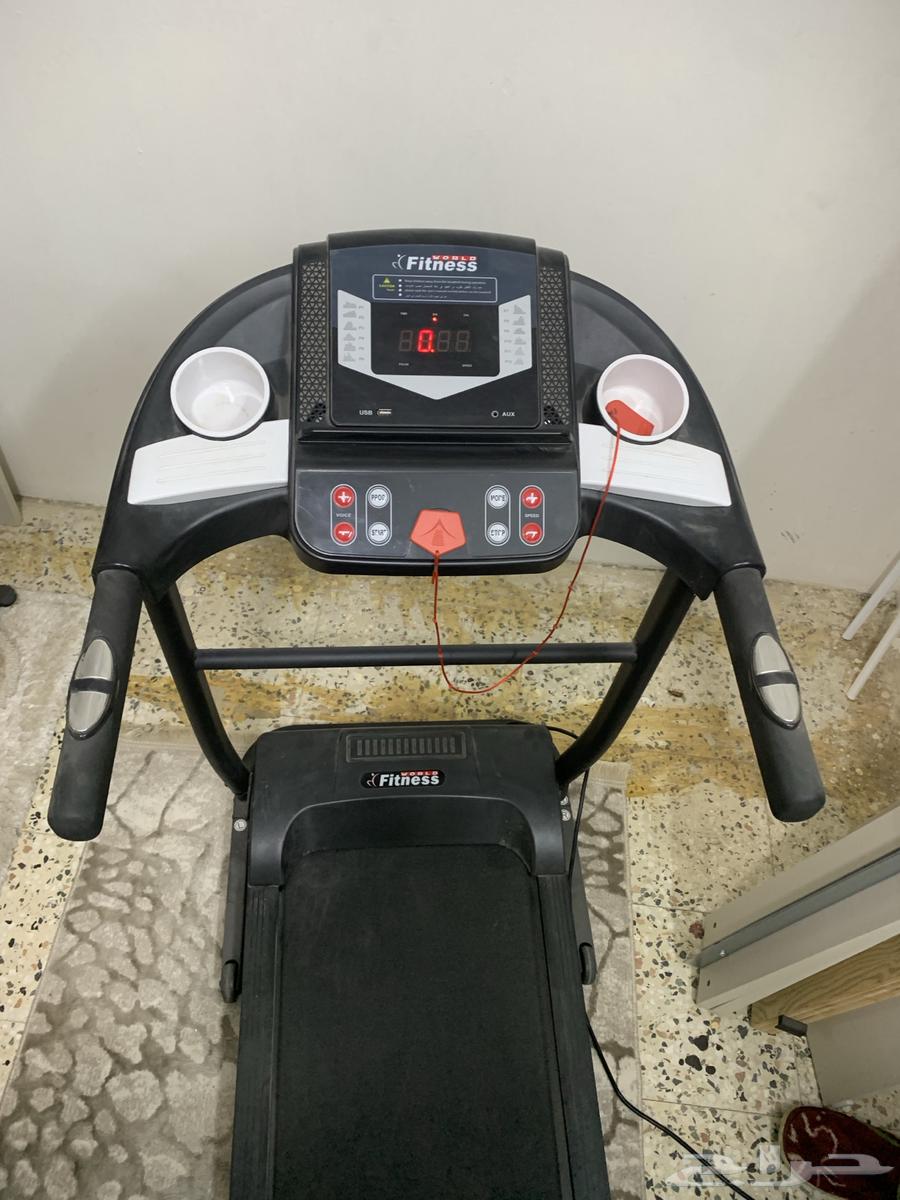 مشاية كهربائية64437827090307110