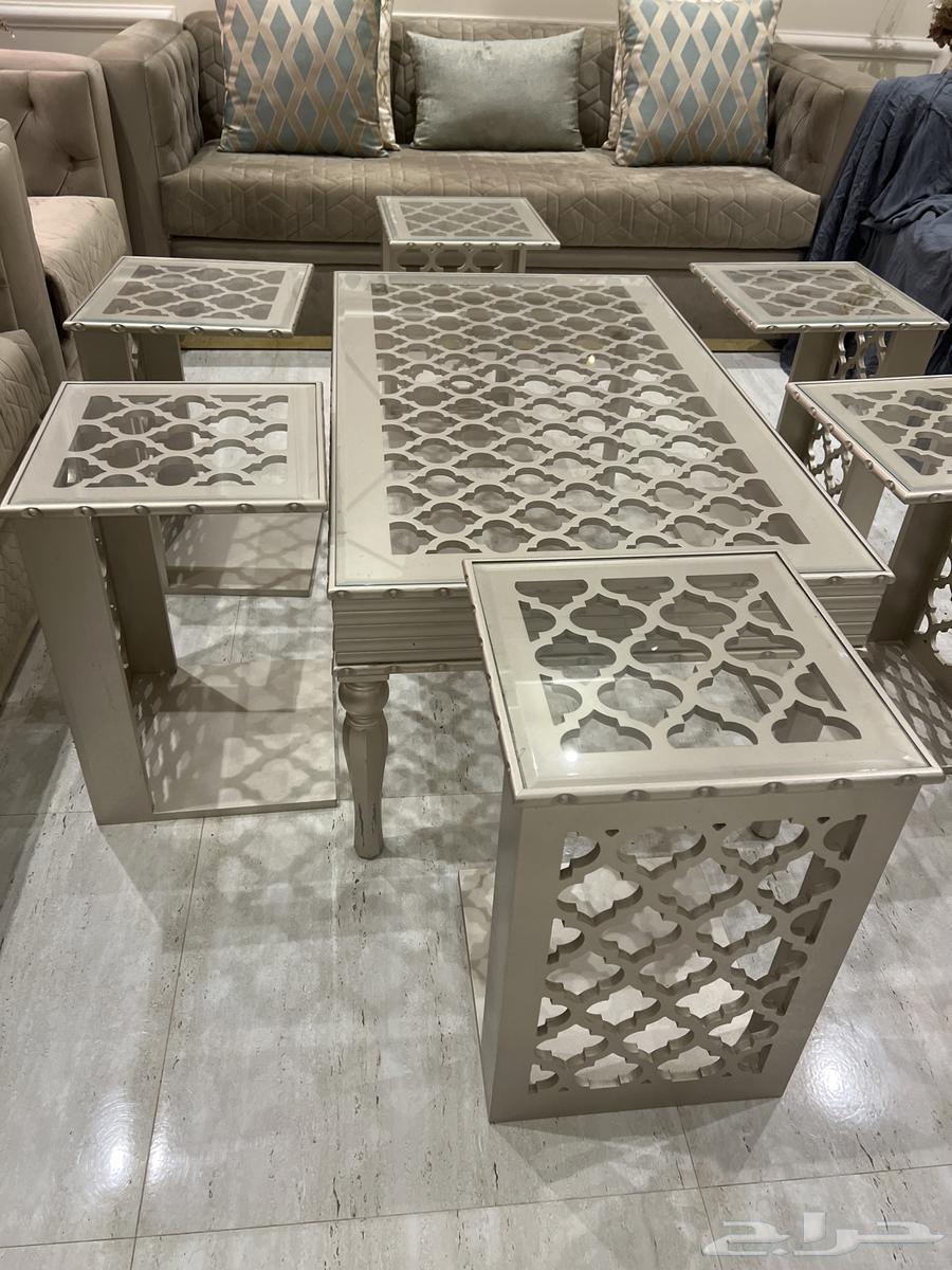 طاوله خدمه64436212820353110