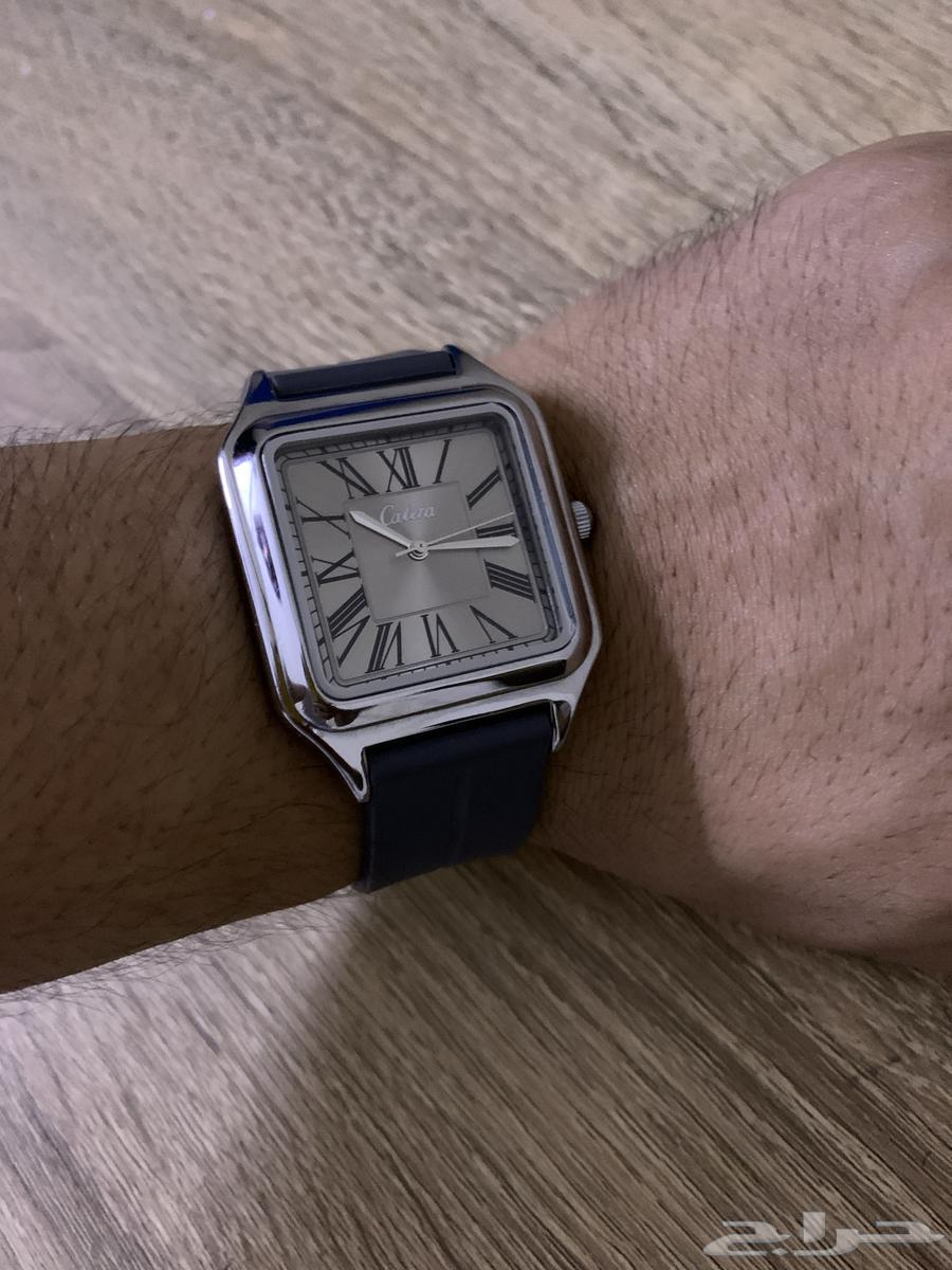 Saat Al-Hiba similar to Cartier64442186512898111