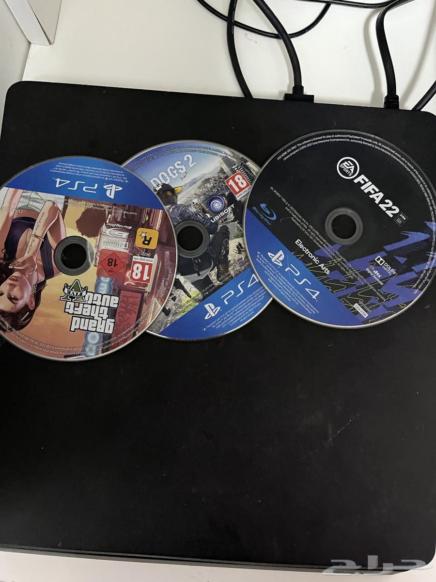 بلاستيشن فور64438364603777110