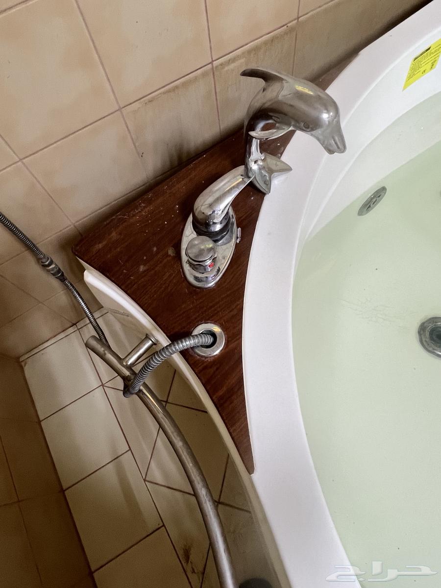 حوض جاكوزي مياه بدفع الماتور قوة واحد حصان64438351286657112