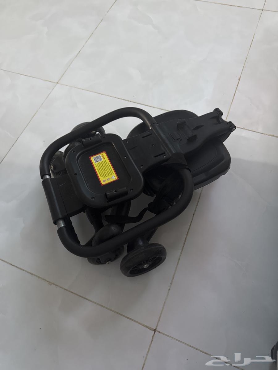 عربه اطفال بحاله الجديده ممتازه64438069051522112