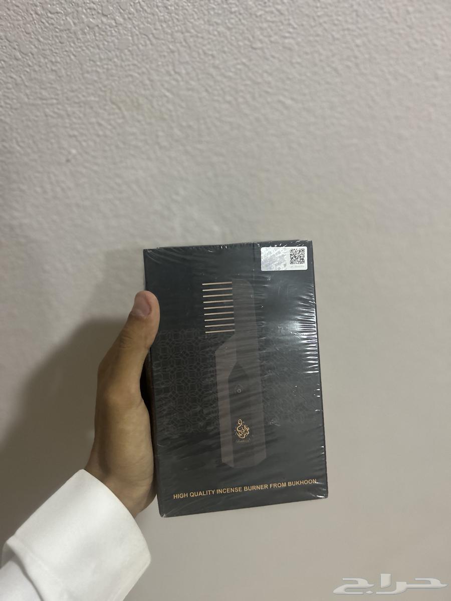 مبخرة الكترونية   راس للشعر64434033878913110