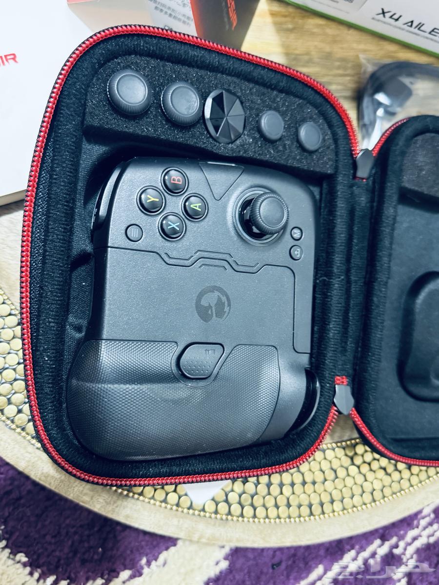 GameSir X4 Aileron Gaming Controller64433579805825114