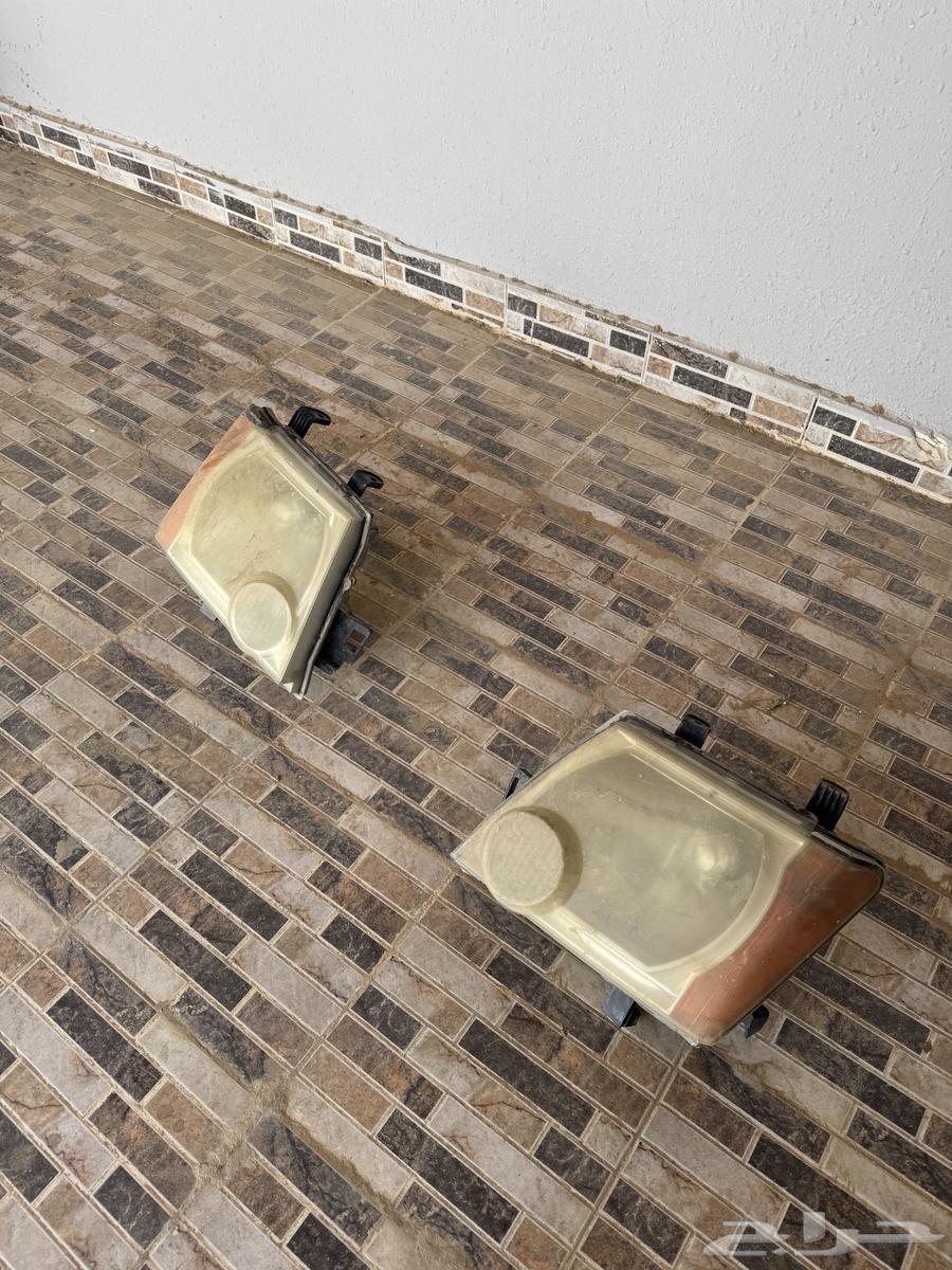 سطبات جيب اكستيرا نيسان64598081775745110