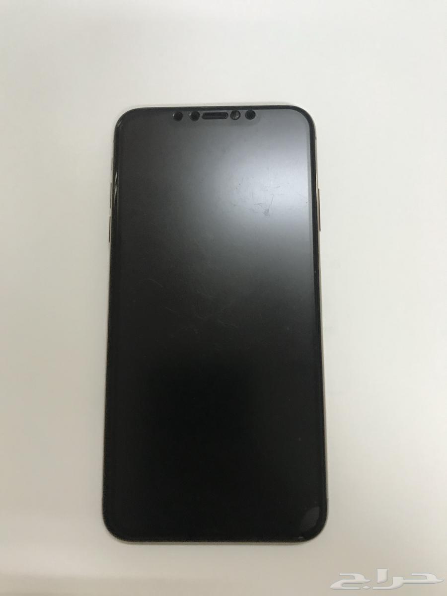 ايفون xs max ذهبي64434007144705110
