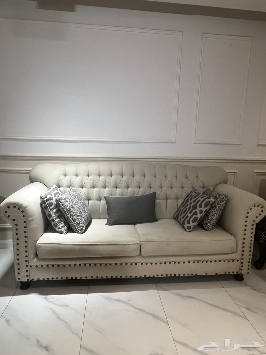 كنب أمريكي للبيع مع التوصيل64440437693441114