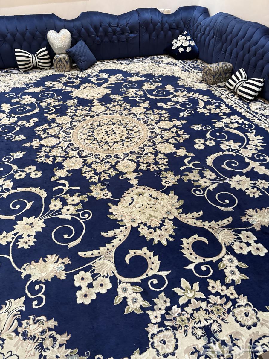 يوجد سجاد ومده64433926553218110