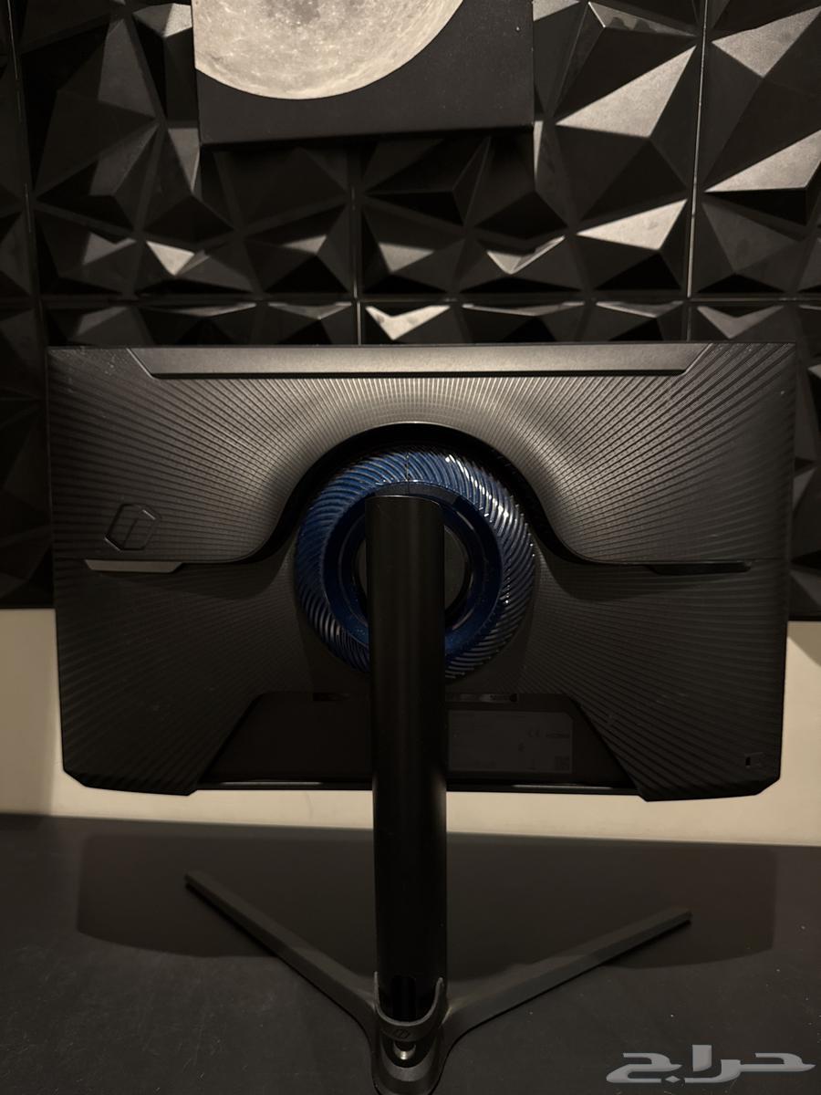 شاشة سامسونج قيمنق للبيع64436306610691110