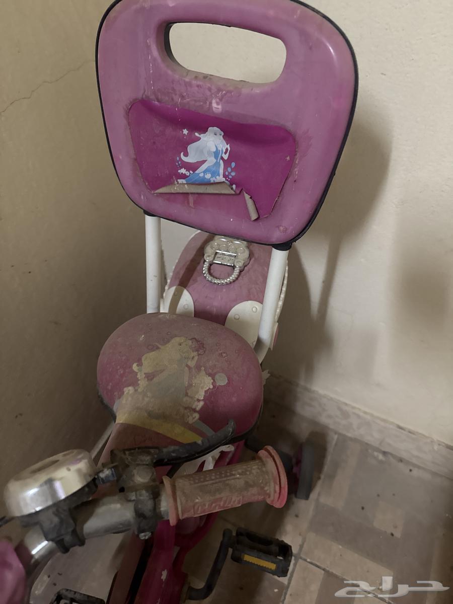 سيكل بناتي64433926506626112