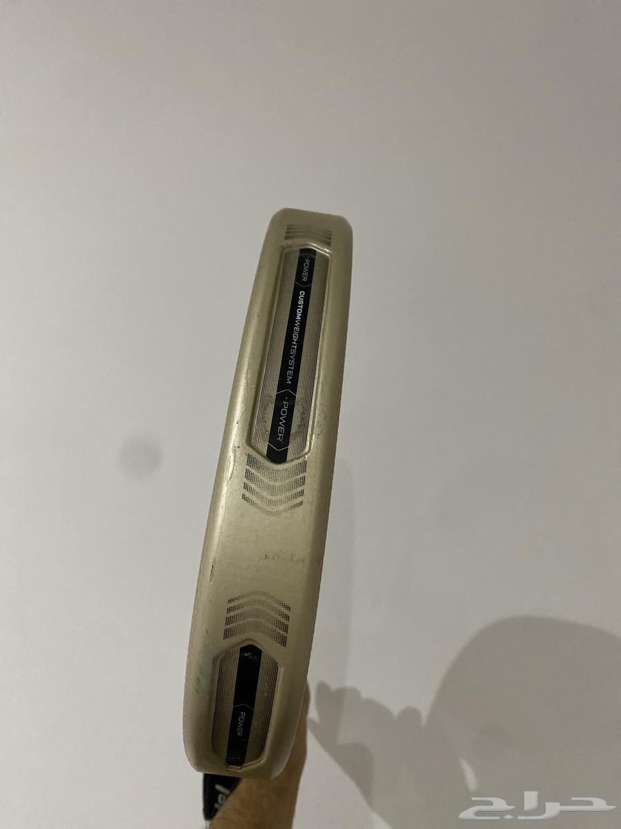 Bullpadel Vertex 04 Paddle Original, Excellent Condition64437112703745112