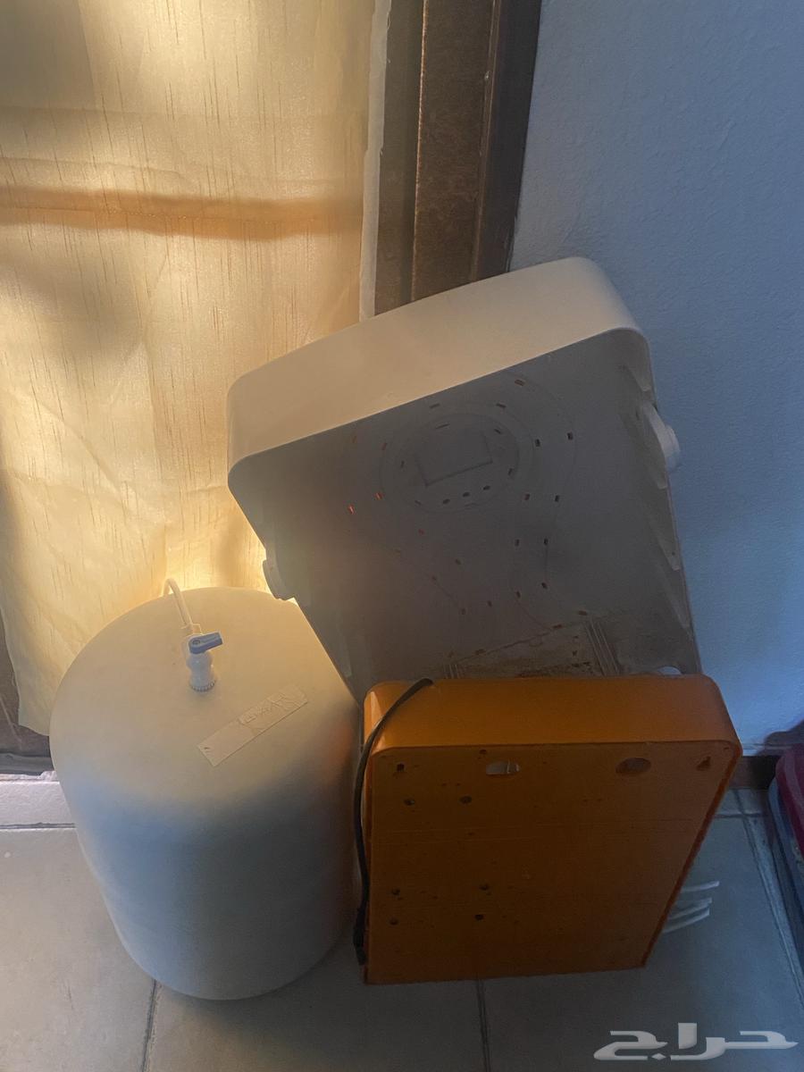 للبيع فلتر سلسبيل ماء64436722199425110