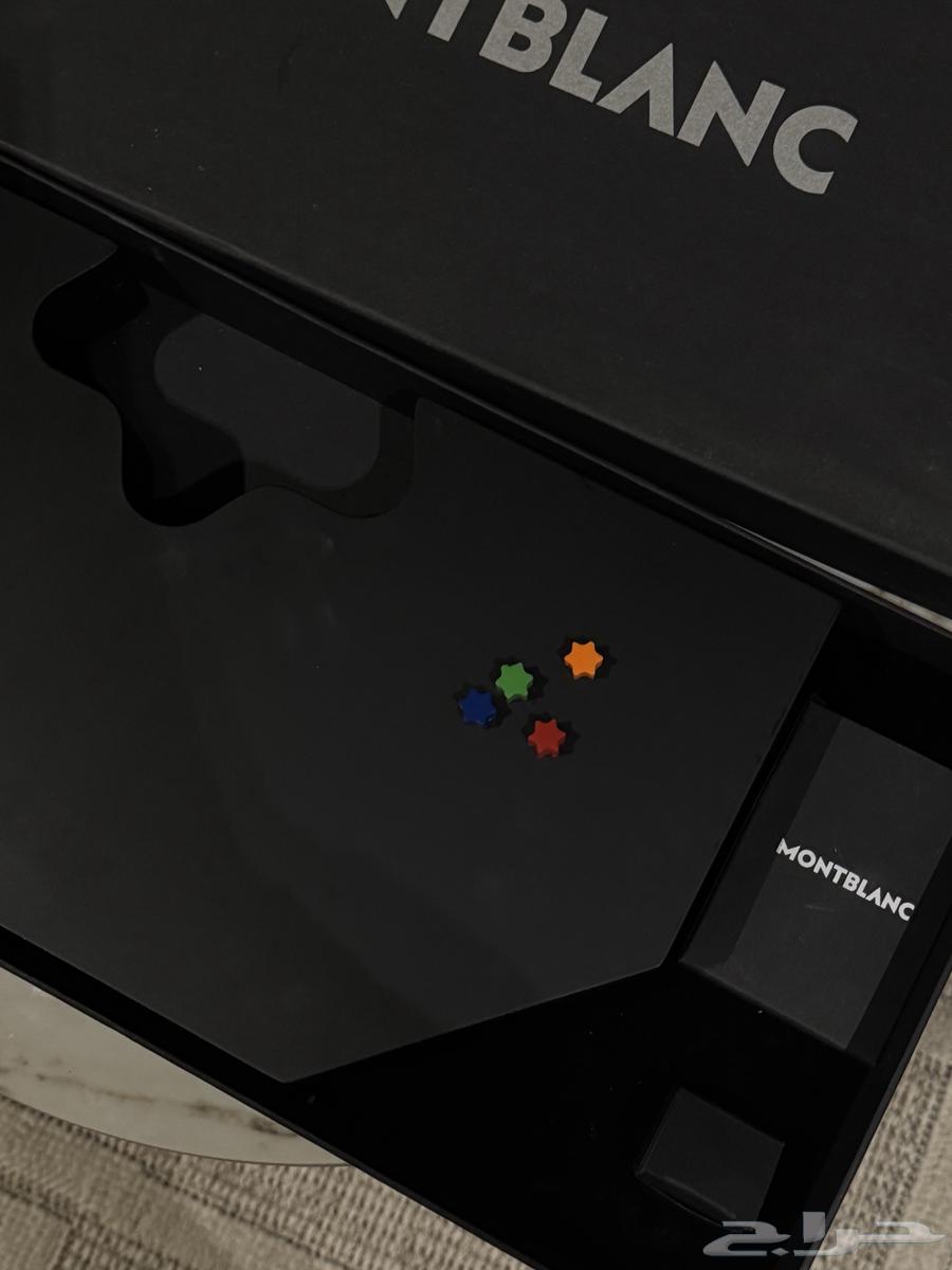 Rare Montblanc Jackaroo Board-Game Set Limited Edition64434318975745112