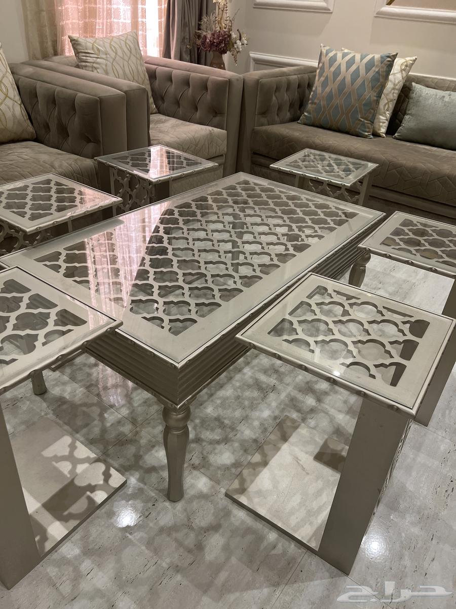 طاوله خدمه64436212820353111