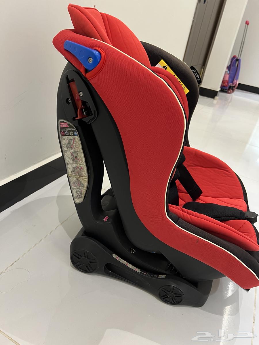 كرسي اطفال للسيارة- كرسي طعام اطفال- سرير اطفال- فلتر هواء64433739991171111