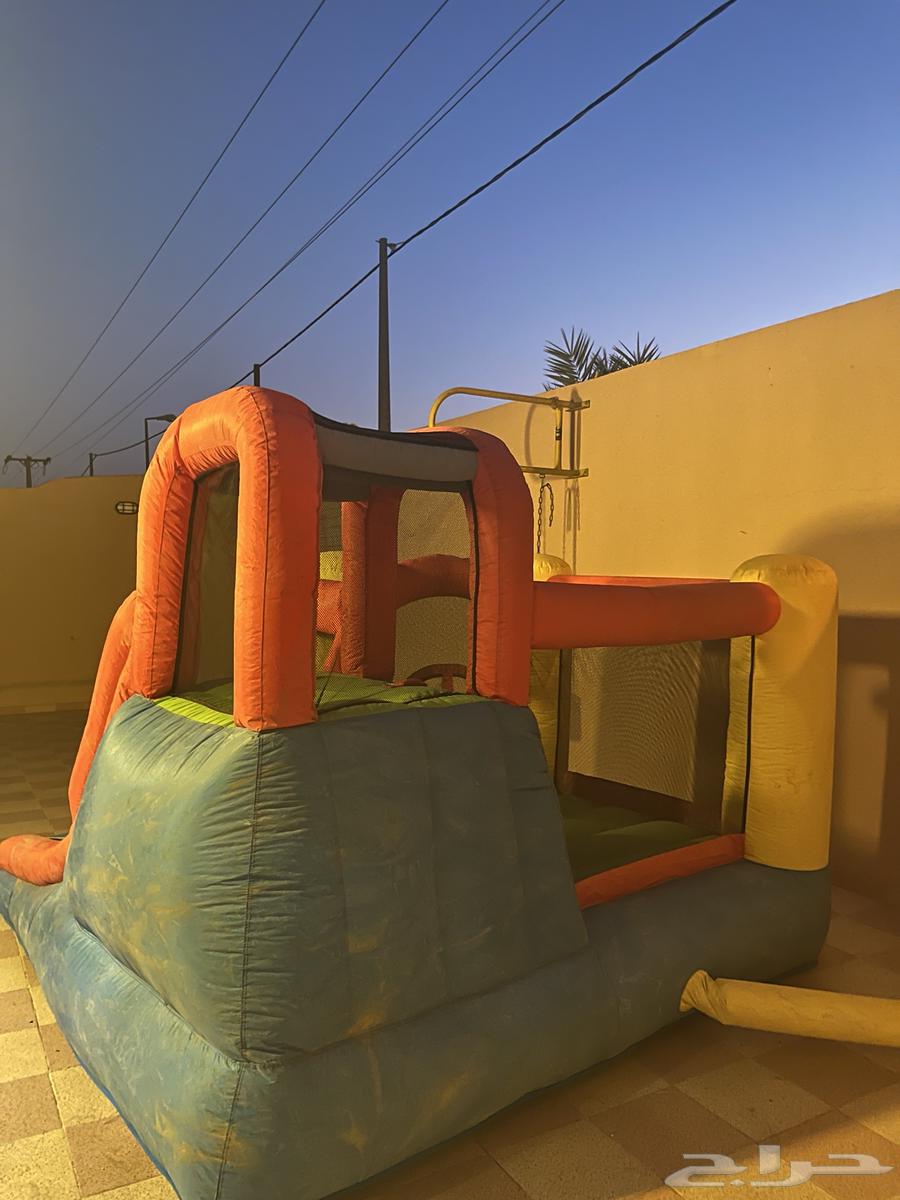 نفيخة هوائية مع الماطور64439637081986110