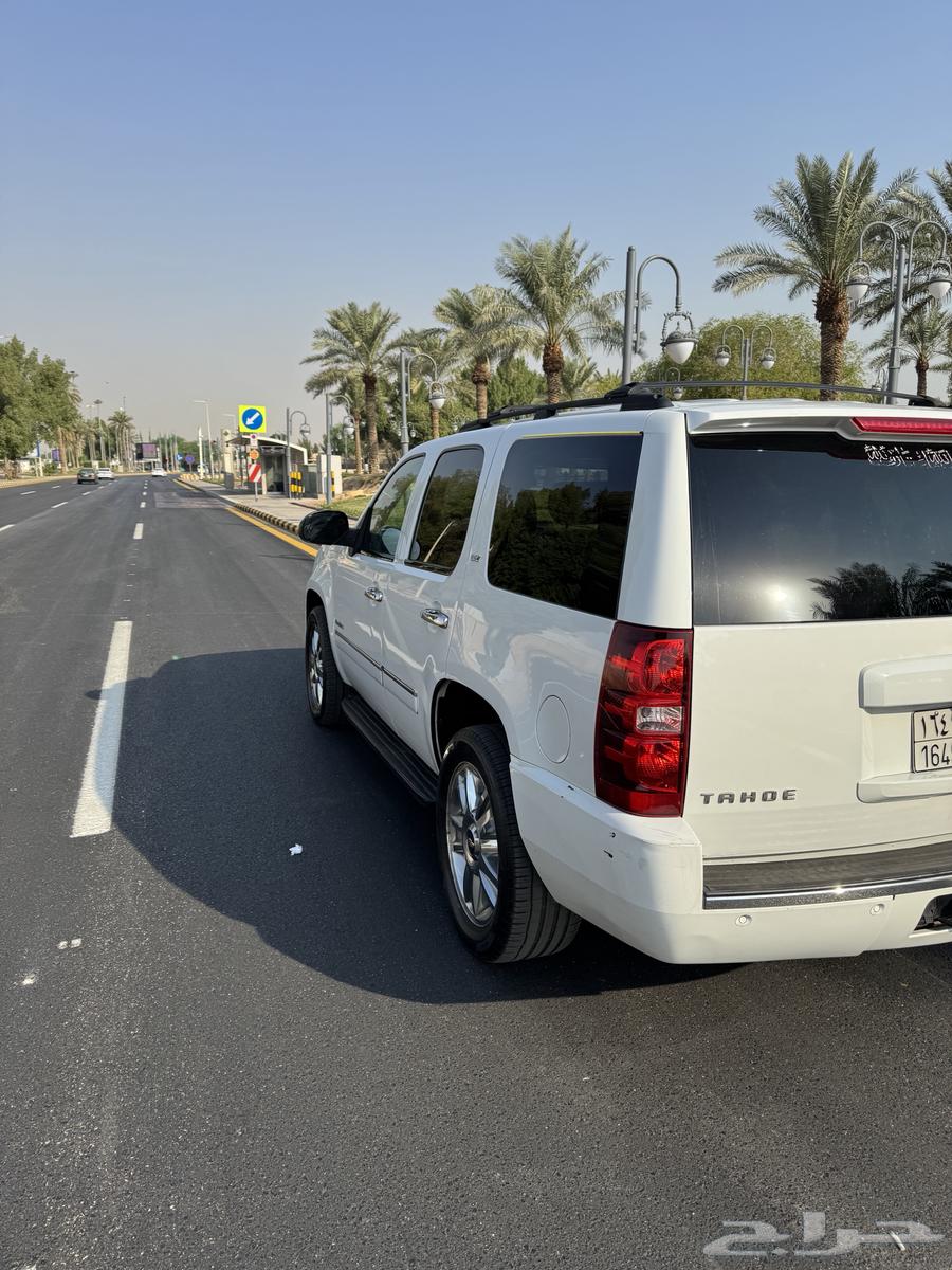 Tahoe 2009 full fill64597617276803111