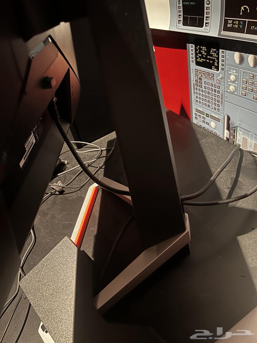 شاشة قيمنق64435054372353111