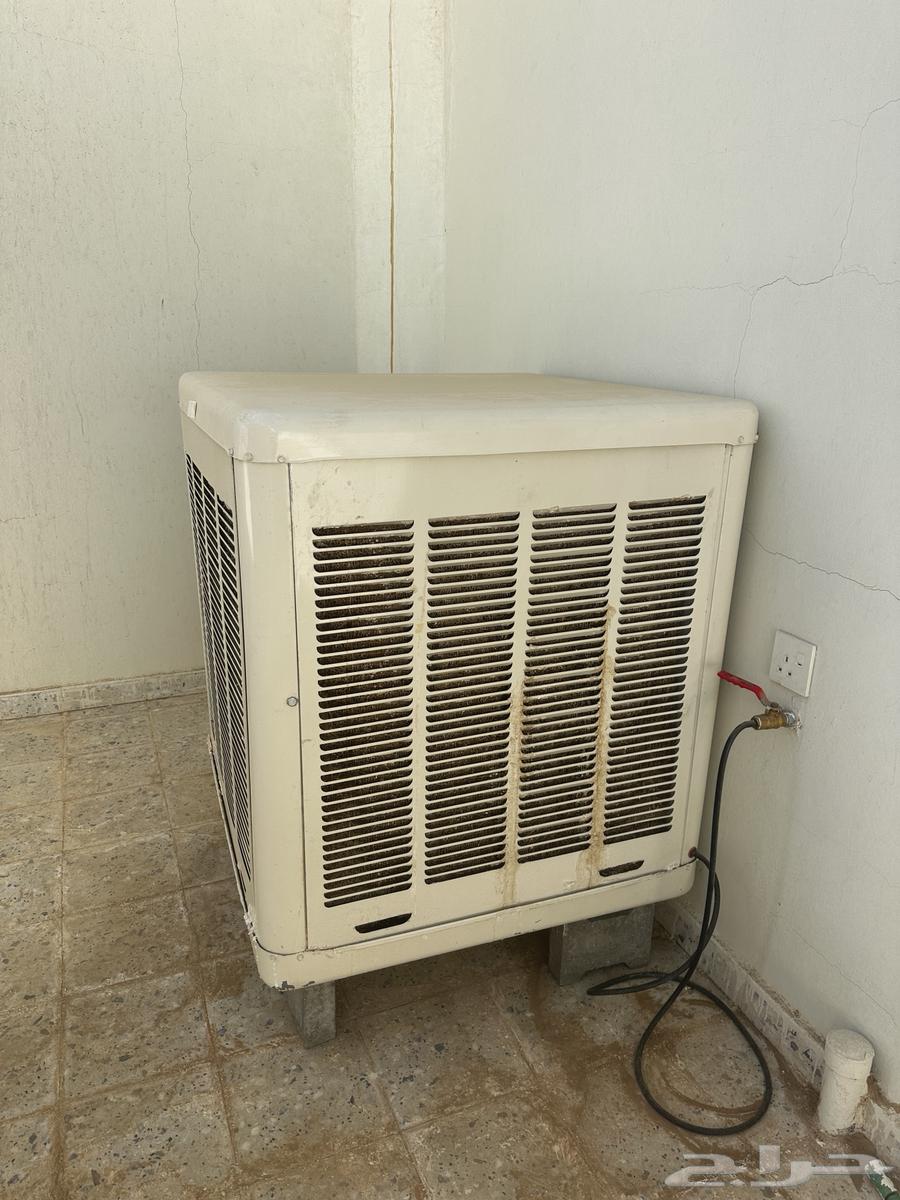 مكيف صحراوي للبيع اخو الجديد64435285963649110