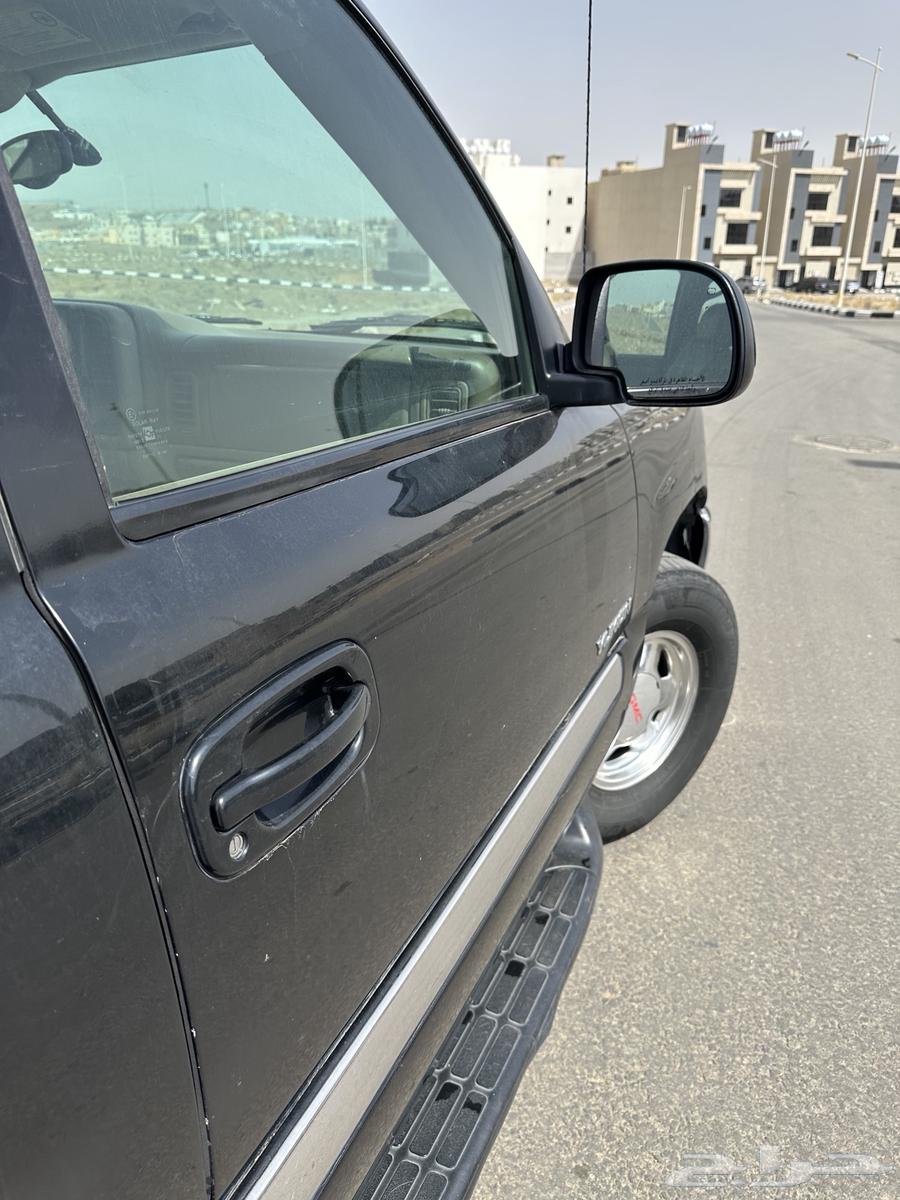 جمس يوكن فل كامل 2002 SLT64593179361283113