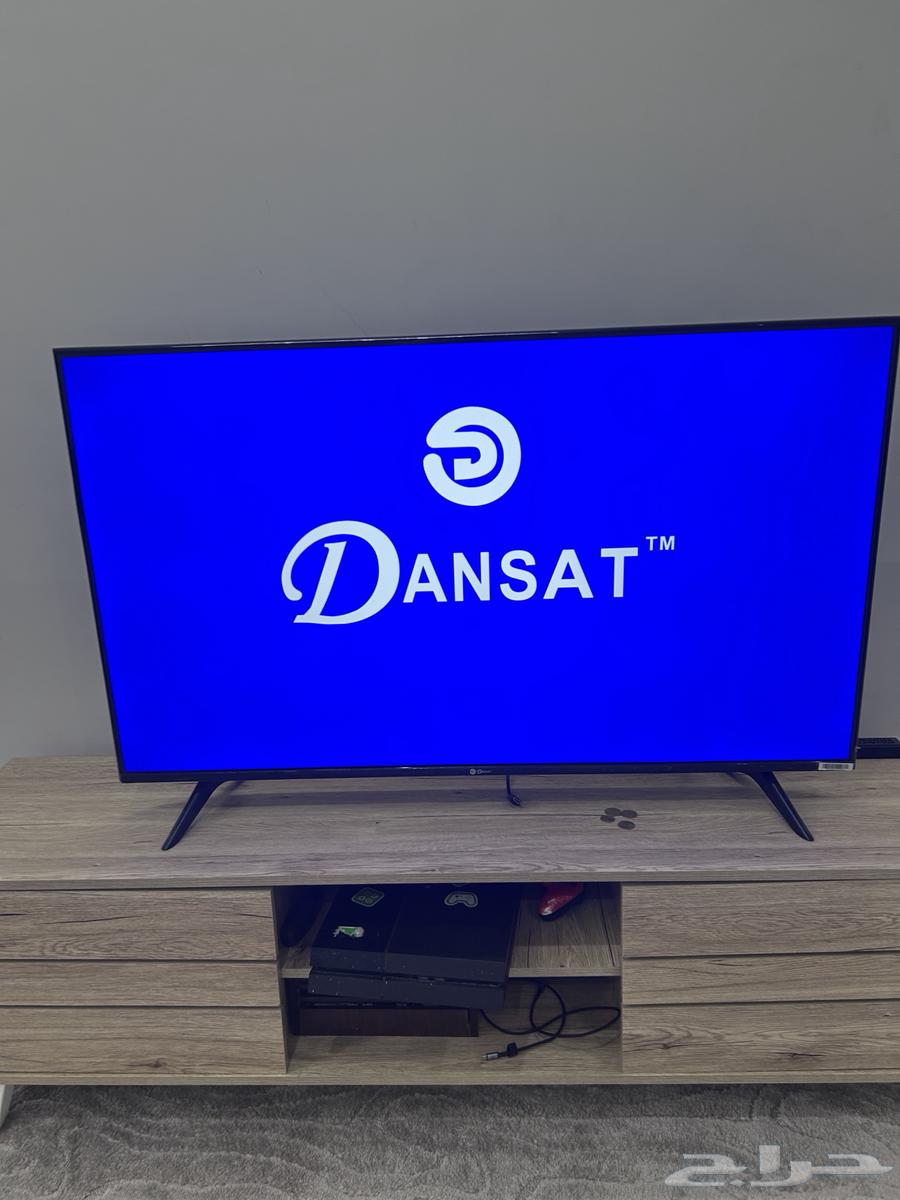 شاشة دانسات 50 بوصة64439500095233113