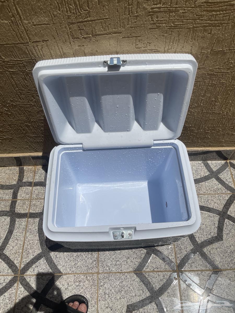 Thermos used, simple, almost new, Al-Arid, Riyadh64438511846147111