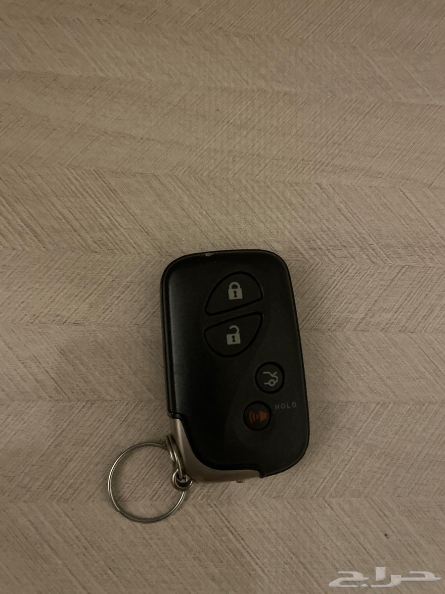 Lexus key from 2008 to 201164593325833474111