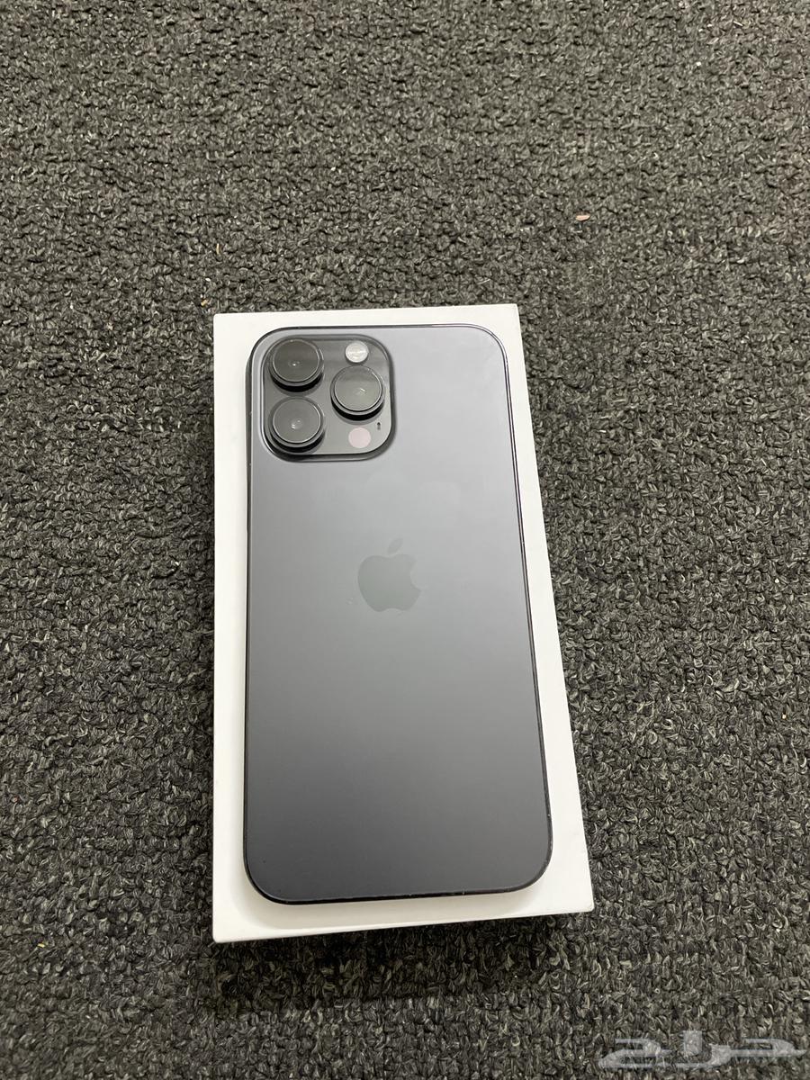 جوال ايفون 14 برو ماكس64437975333634112