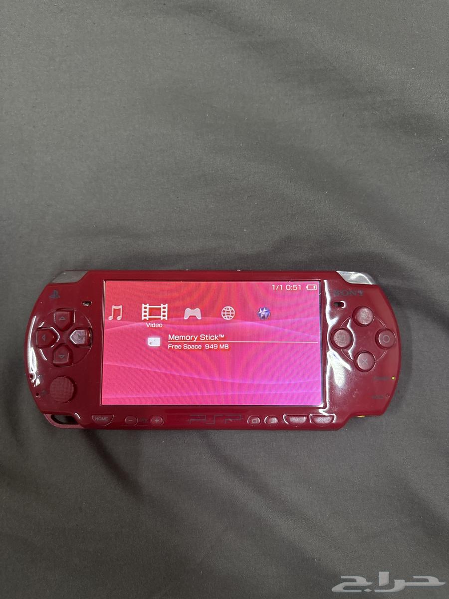 تم البيع PSP 200064436320075522110