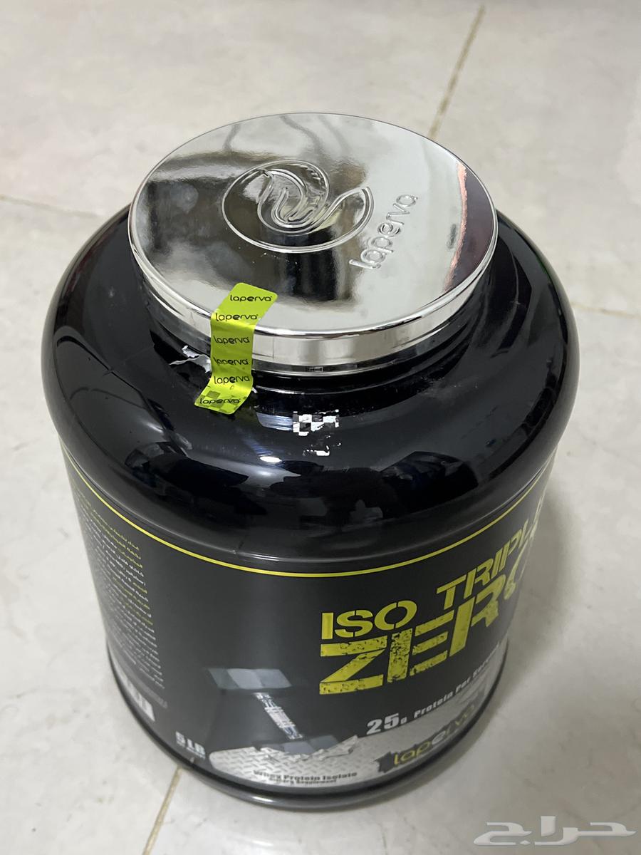 ايزو بروتين سنكرس64438618641923111