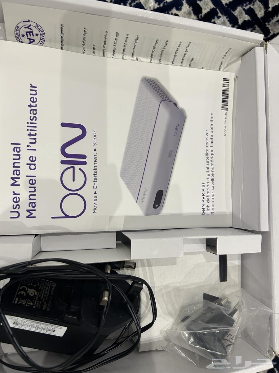 beIN SPORTS Receiver Transmits Asia and All Leagues64440968468099112