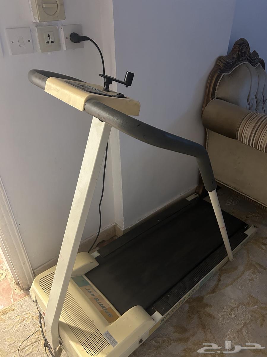 جهاز سير رياضي64434551439105110