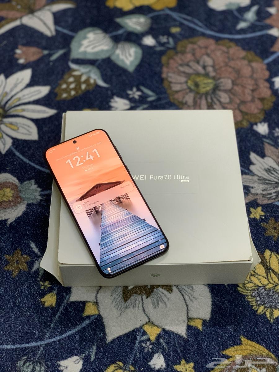 هواوي بيورا 70 الترا64436548102403113