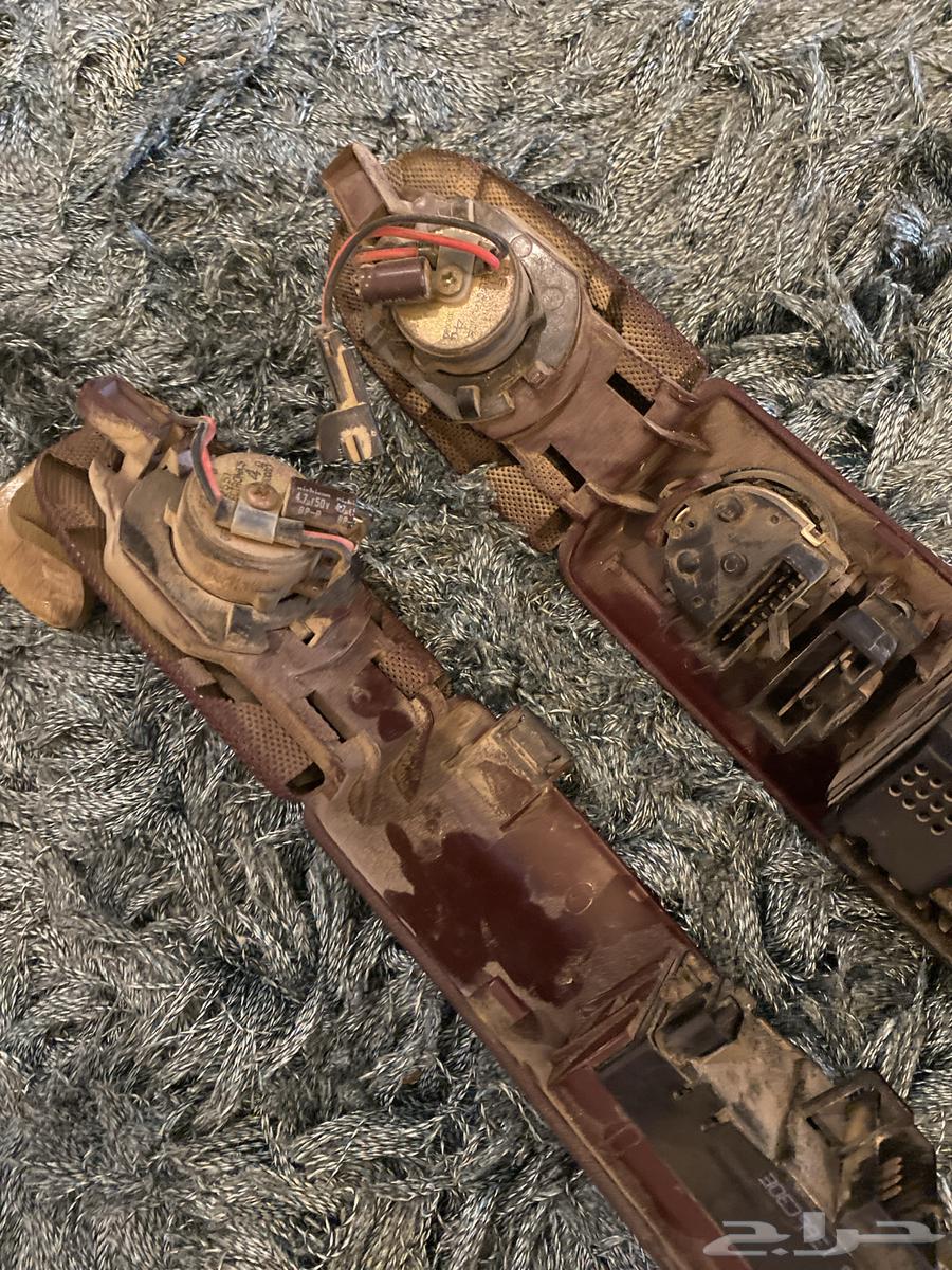 1996 GMC Switch Set64596079638657112