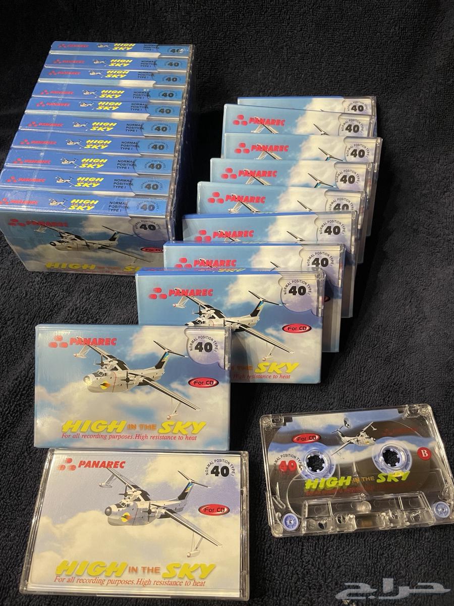 Old cassette tapes64439932416771110