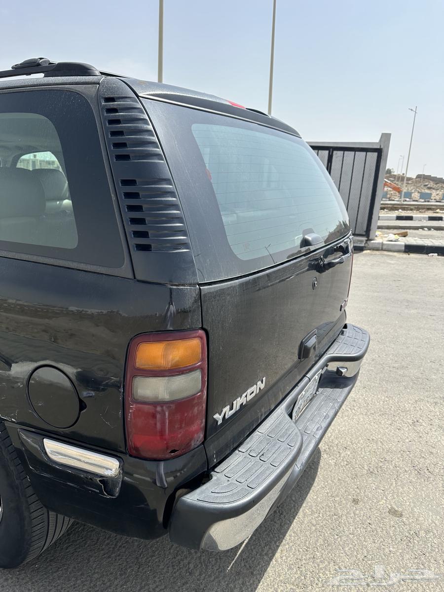 جمس يوكن فل كامل 2002 SLT64593179361283112