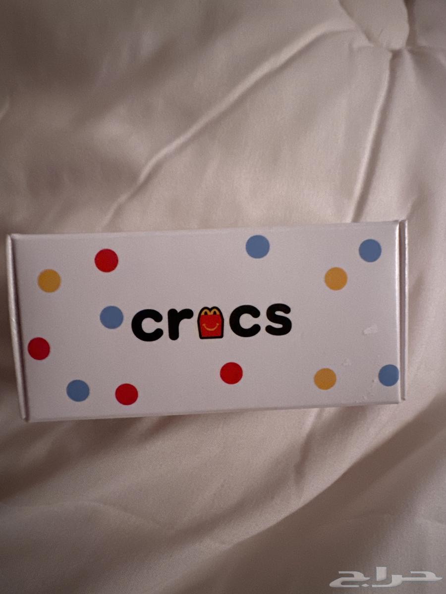 Crocs Mac64434891271298110