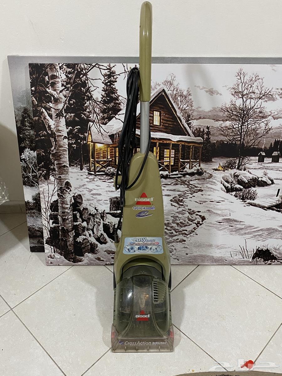 Brush Cleaning Device64435163741827111