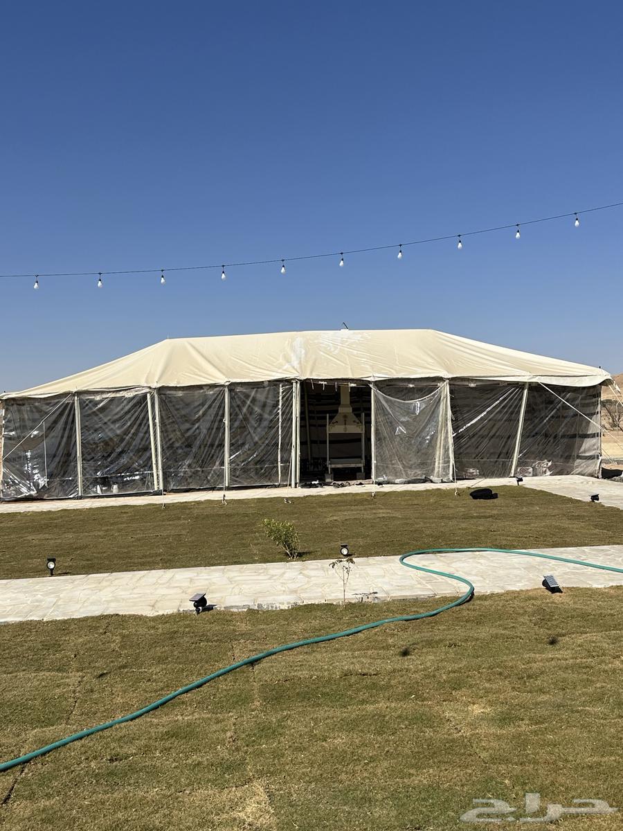 ابيع المخيمات مستخدم او جديد64436776330371113