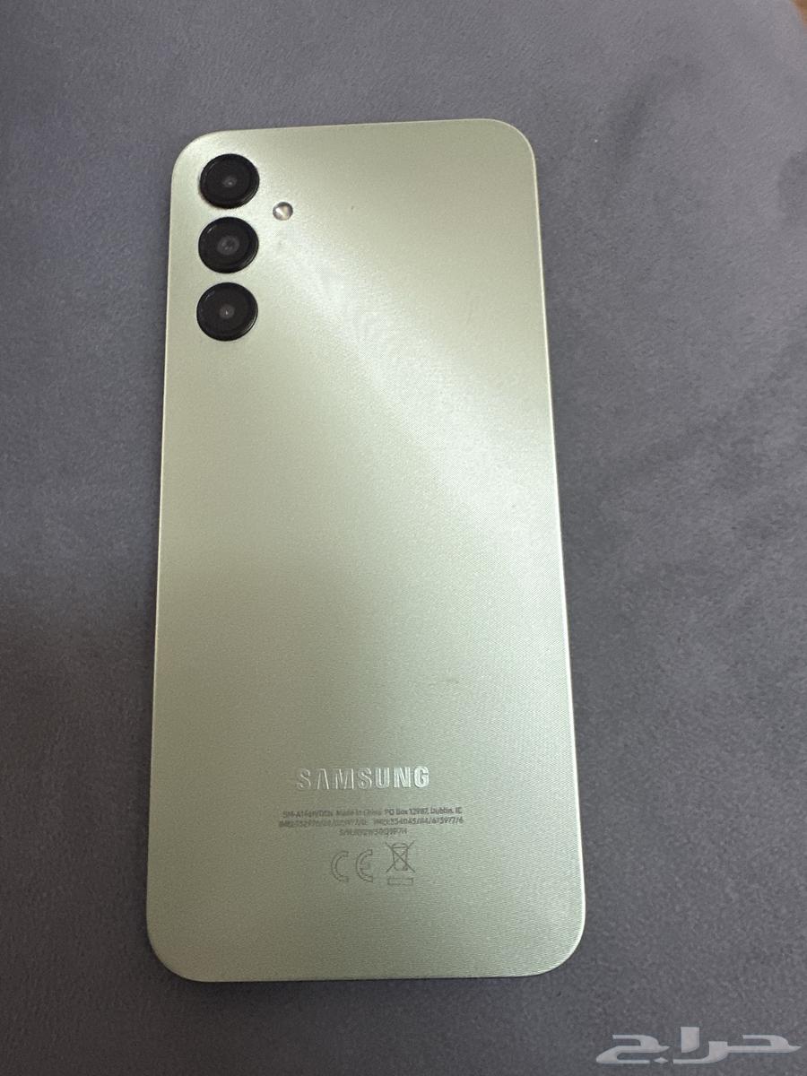 جوال سامسونج للبيع مستخدم 500 ريال64436681995649111