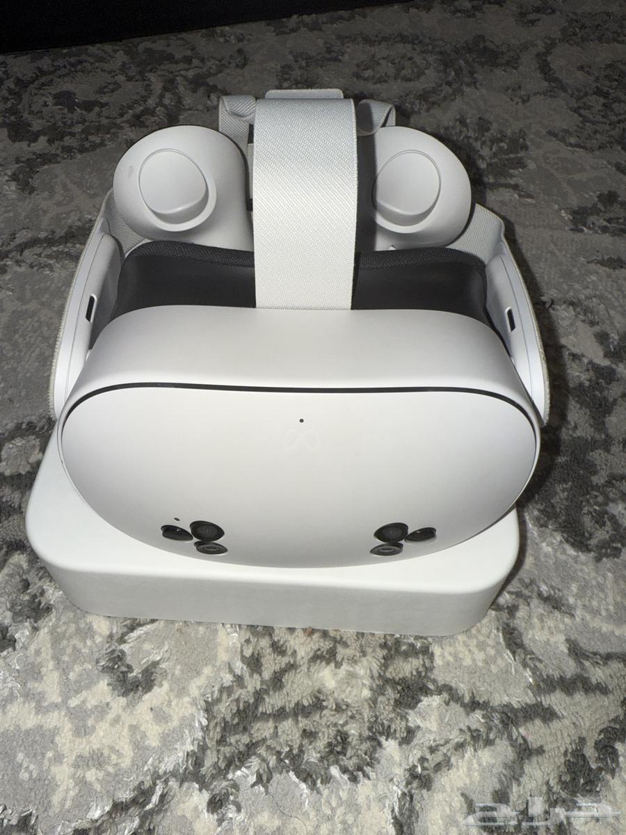 Meta Quest 3s64436695344770110
