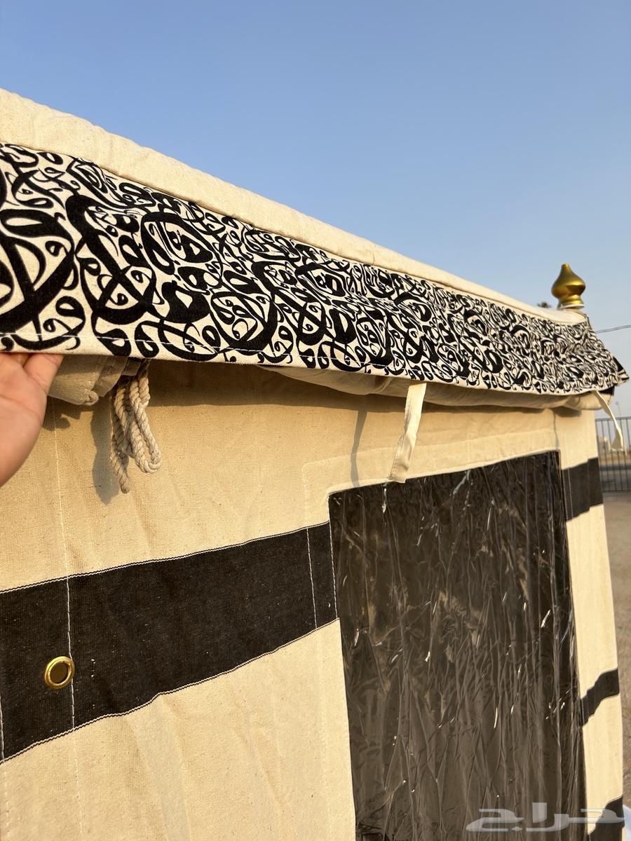 خيمة نجد المنزلية64437059044610112