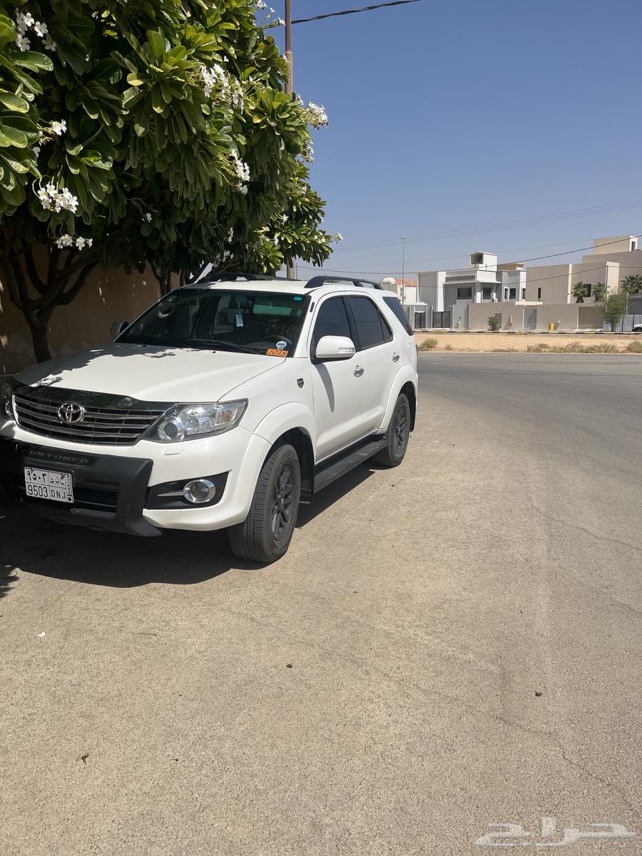 فورتشنر القصيم البكيريه64596153923971112